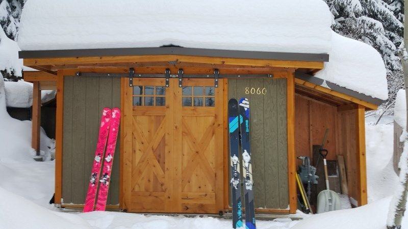 8060 Schweitzer Mountain Rd - Photo 2 of 10