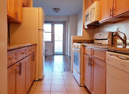 50 Riverdale Ave #12L