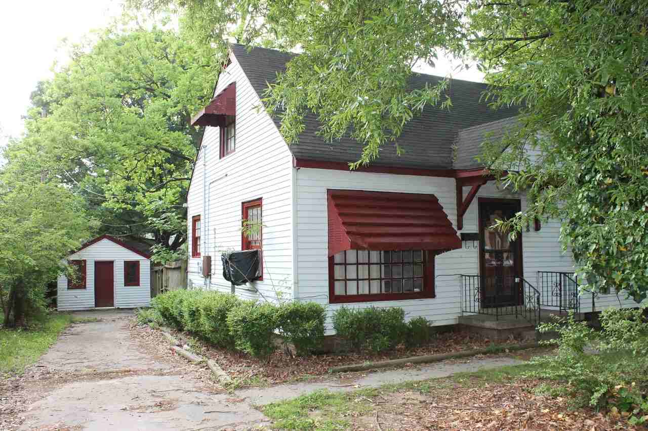 1238 Will Scarlet Rd - Photo 2 of 23