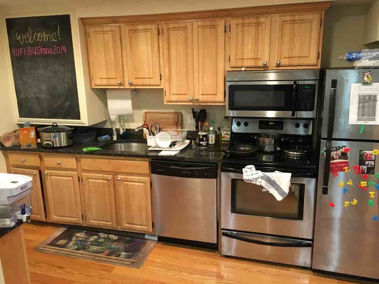 1288 Commonwealth Avenue #a1 - Photo 2 of 10