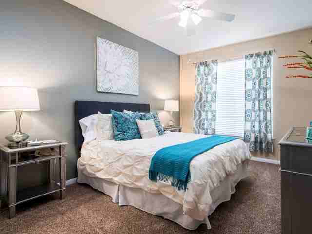 Coit Rd & W Spring Creek Parkway