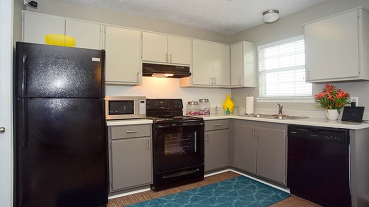 The Block Townhomes - Photo 3 of 19