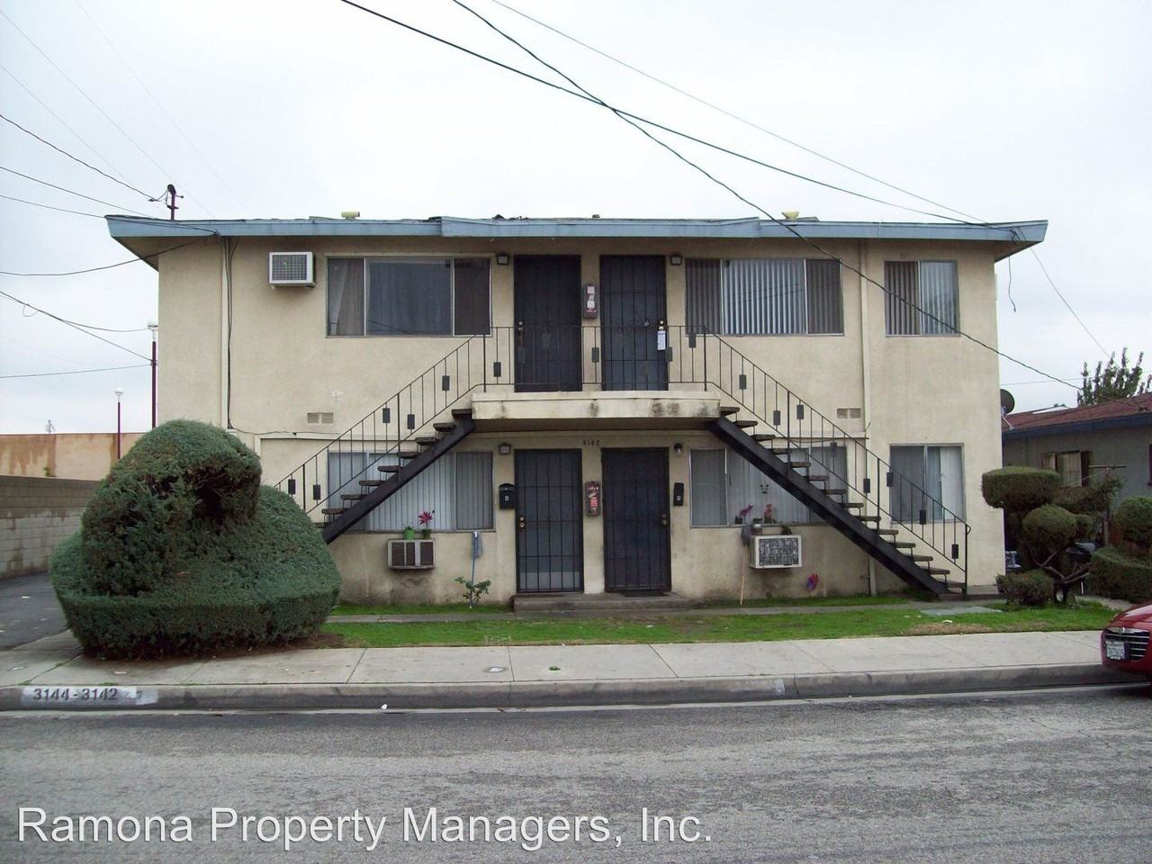 3144 La Madera Ave