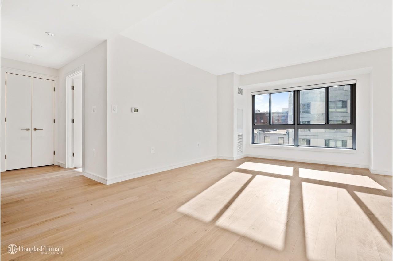 2231 Adam Clayton Powell Jr Blvd #517