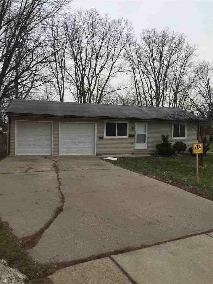163 O'Doherty Rd, Brighton, MI 48116 2 Bedroom Apartment for 750/month