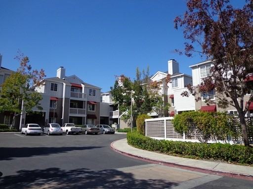 250 Santa Fe Terrace #312