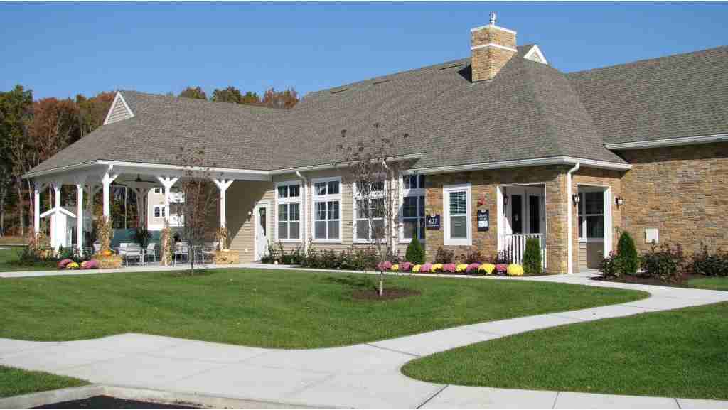 The Arbors at Brighton Park - Photo 2 of 19