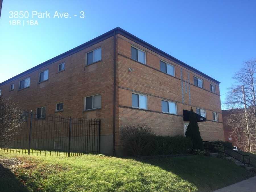 3850 Park Ave #3 - Photo 2 of 18