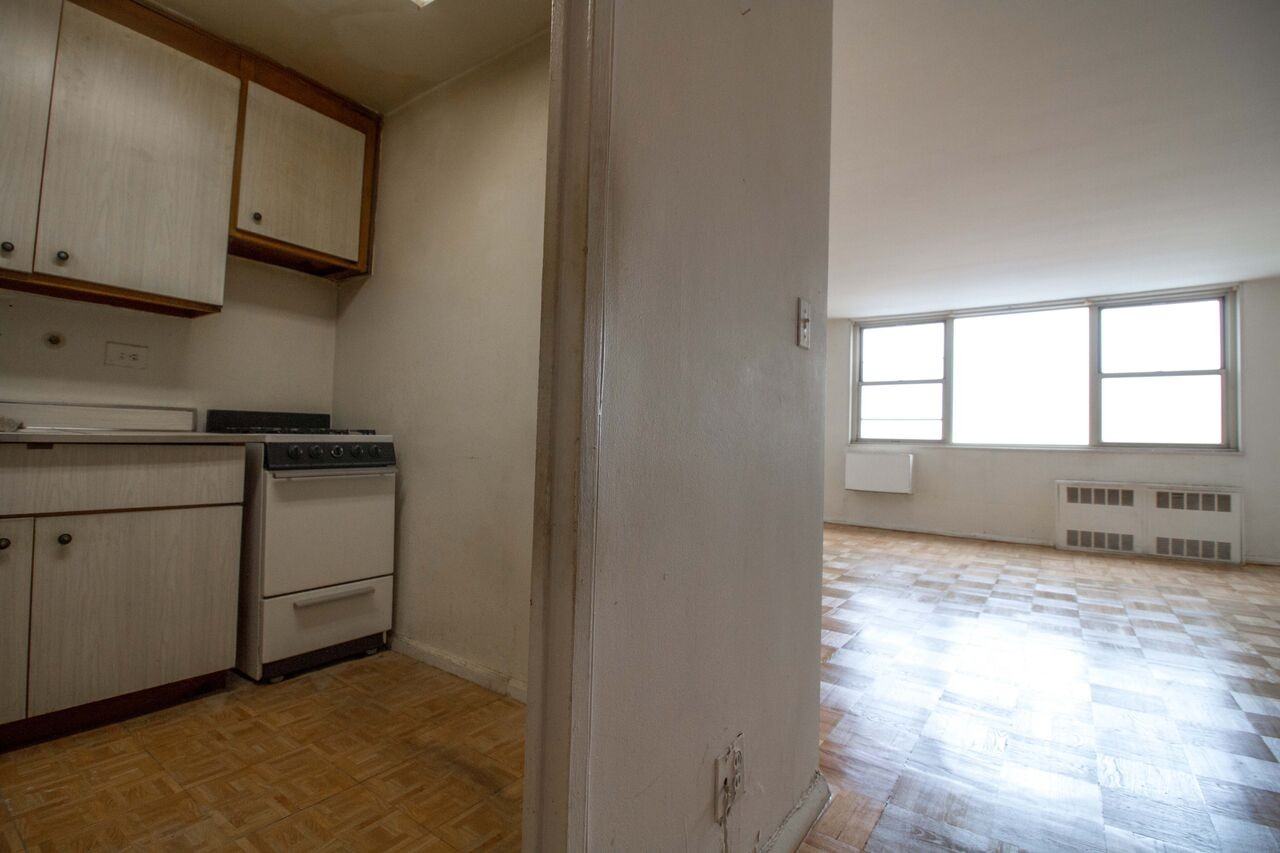 455 Ocean Parkway #10h