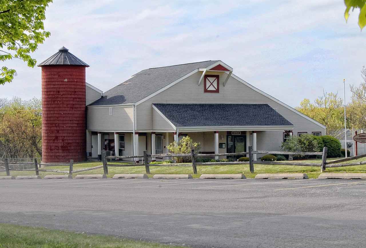 Haymeadow Apartments - Photo 2 of 17