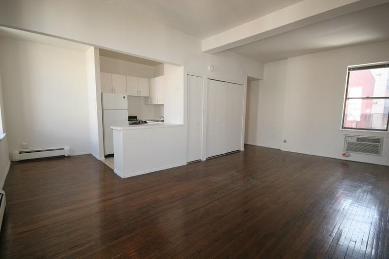 E 25th St #6A