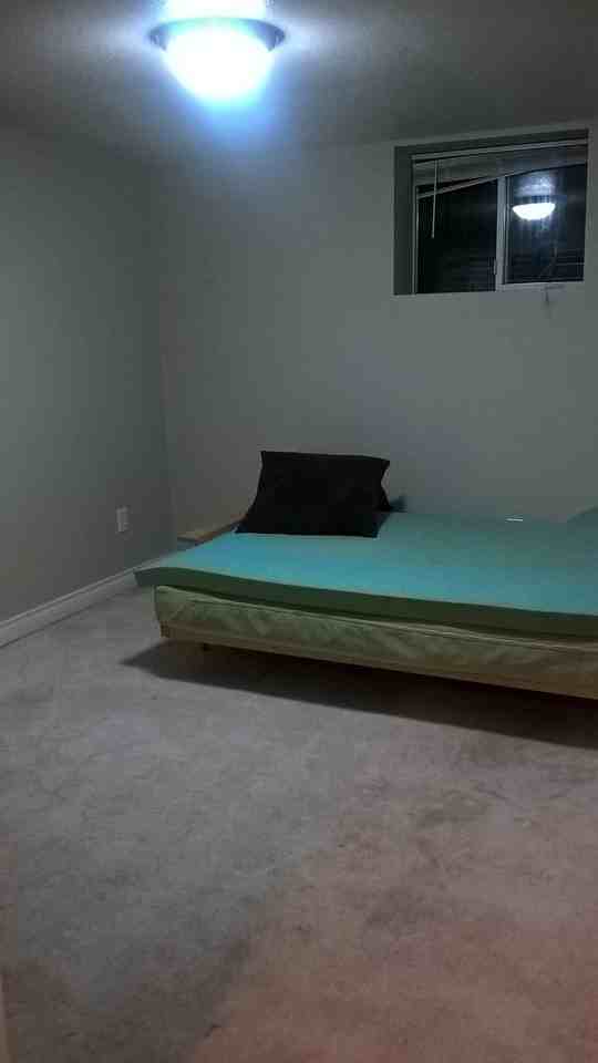 11758 1st Avenue Northwest Basement - Photo 2 of 8