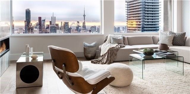 44 Charles Street West #4802