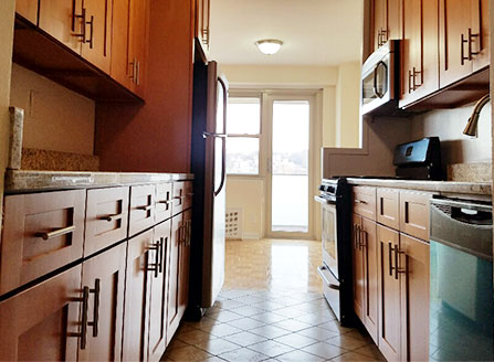 50 Riverdale Ave #15C