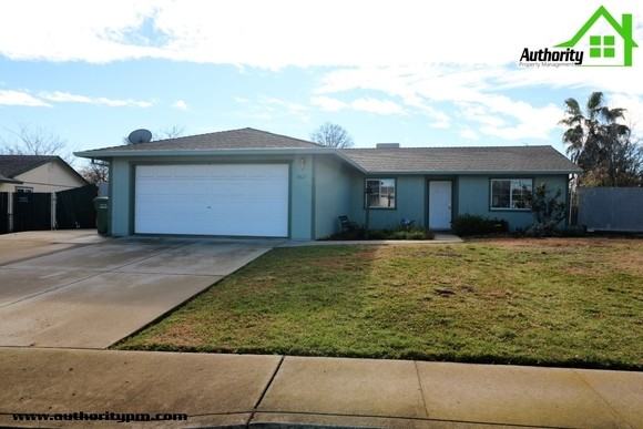 1821 Stetson Way - Photo 2 of 4