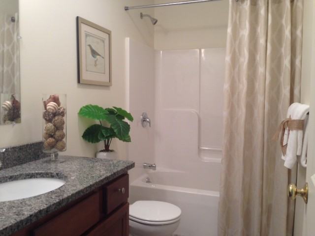Hidden Oak Way - Photo 2 of 9
