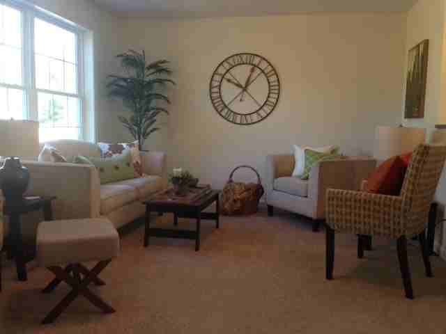 Hidden Oak Way - Photo 3 of 9