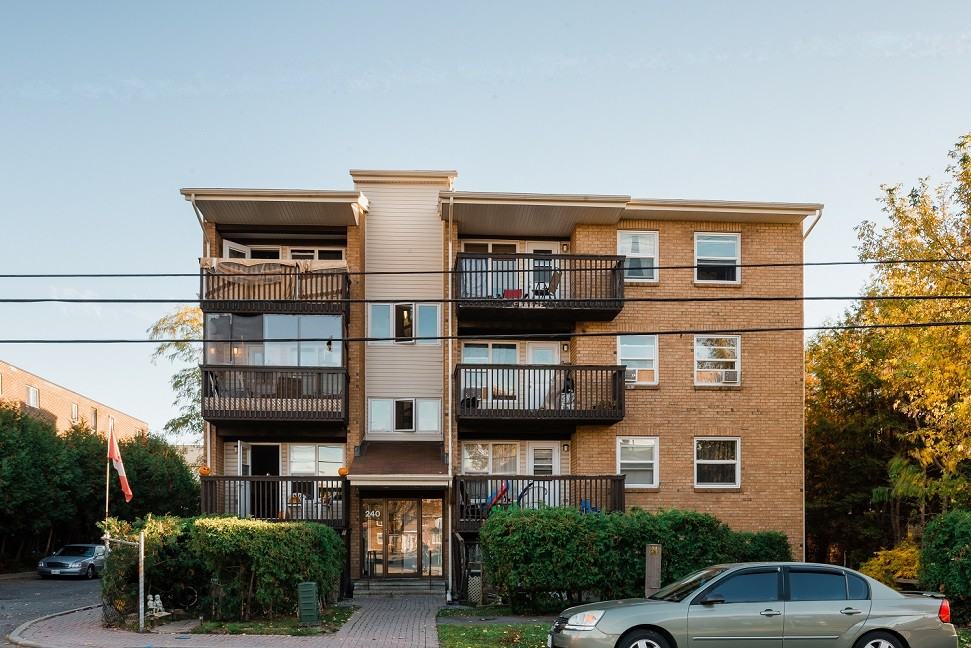 240 Presland Road, Ottawa, ON K1K 2B8 2 Bedroom Apartment for Rent for