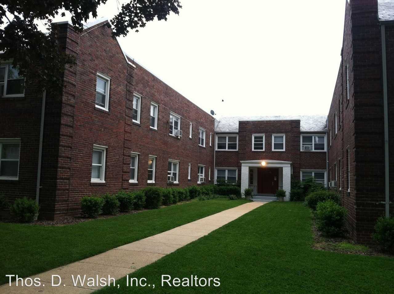 220 Allison St NW Apartments in Fort Totten Riggs Park, Washington