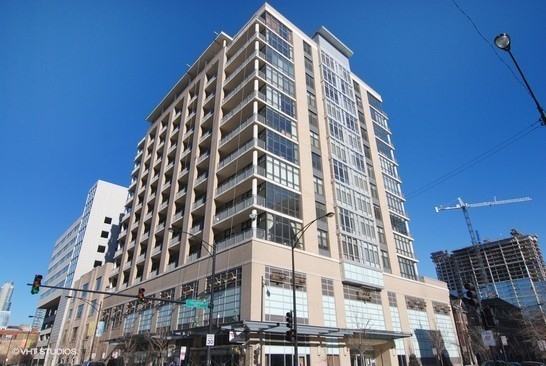 212 E Cullerton St #706