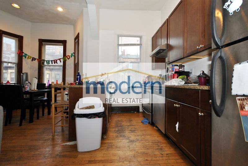 14 Wigglesworth Street #222