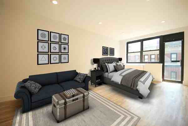 333 West 43rd Street #2b