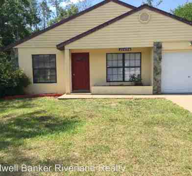 21474 Sw Peach Blossom St Dunnellon Fl 34431 3 Bedroom