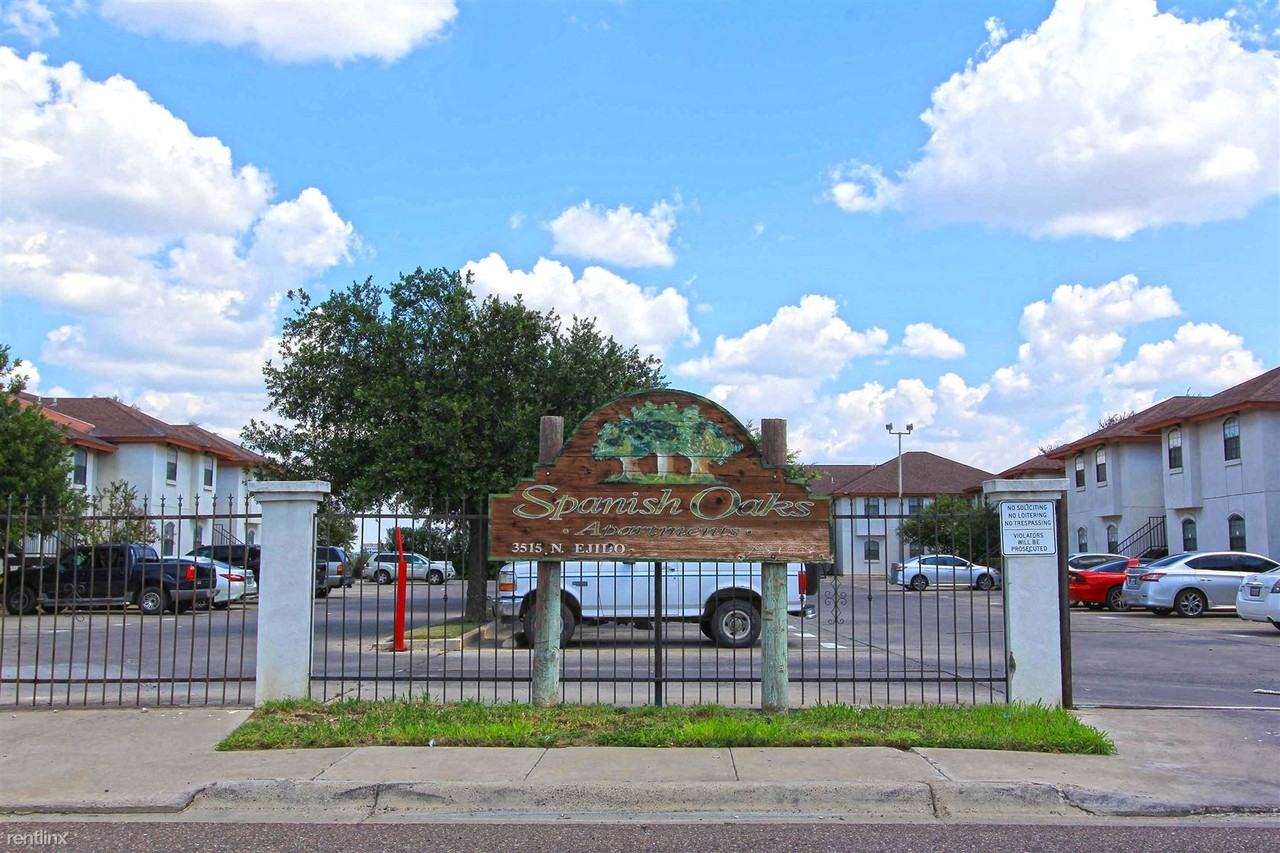 Spanish Oaks Apartments 3515 N Ejido Ave, Laredo, TX 78043 Zumper