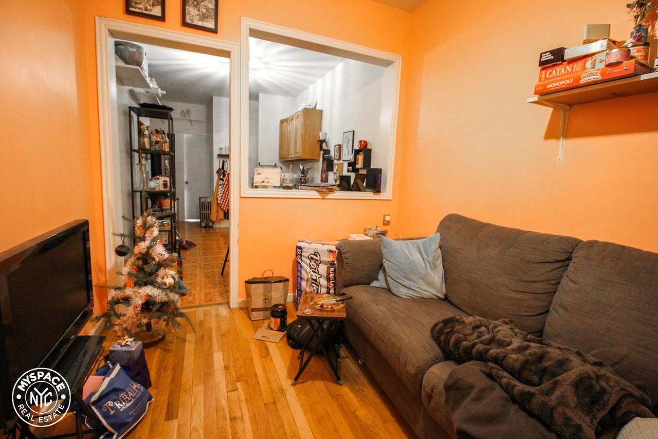 99 Morgan Avenue #2AA