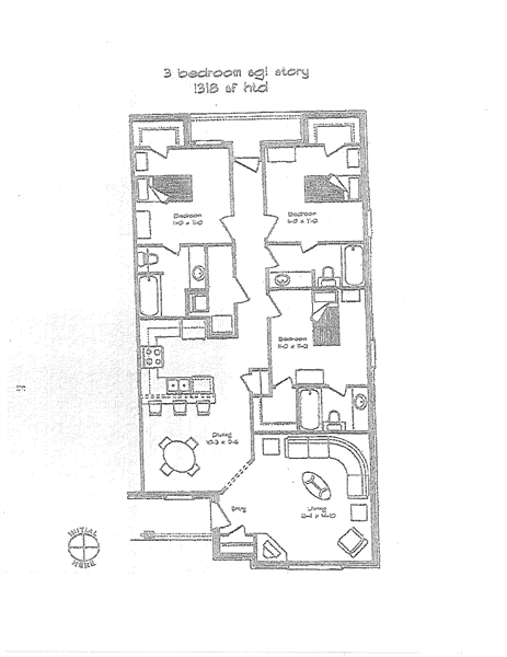 121 - 123 Kleine - Photo 2 of 2