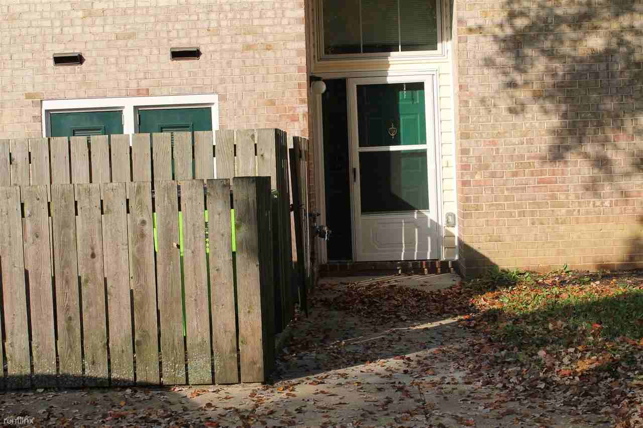 Liberty Park at Andrews Apartments 2097 San Antonio Blvd, Andrews AFB