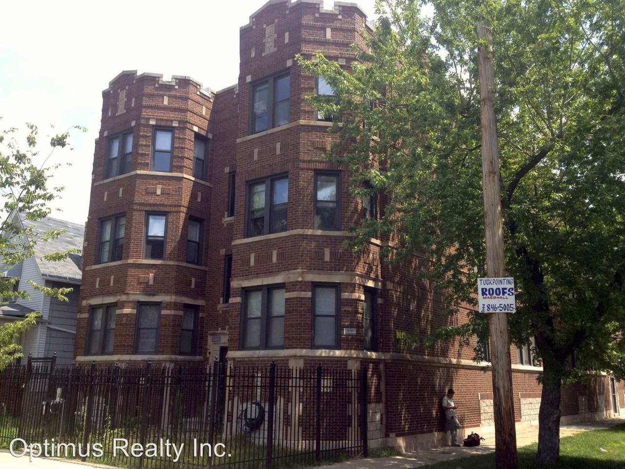 416-418 W 70th Str / 6957-59 S Eggleston - Photo 2 of 7