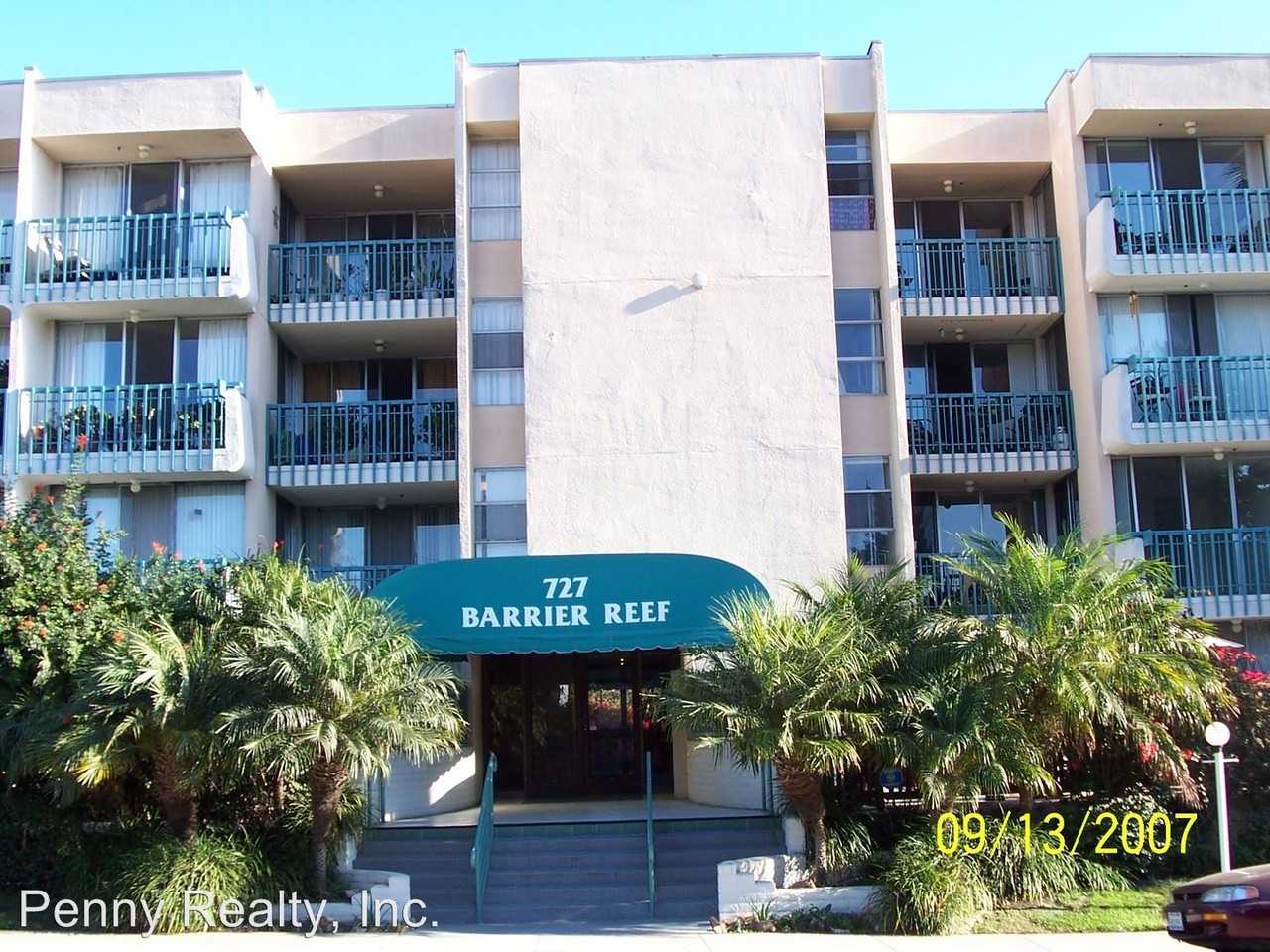 727 San Diego Pl #302SAPPHIR - Photo 2 of 9