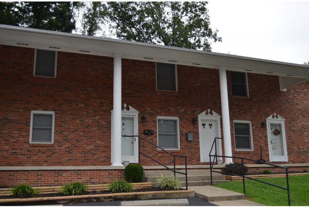 Edgewood Apartments - Photo 3 of 9