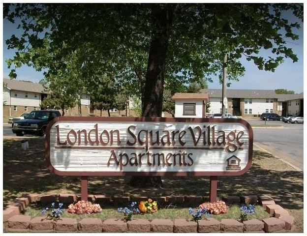 London Square Village - Photo 2 of 10