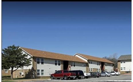 London Square Village - Photo 3 of 10