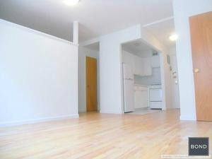 1st Avenue #1