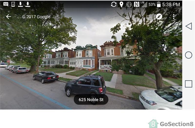 626 Noble St - Photo 2 of 2