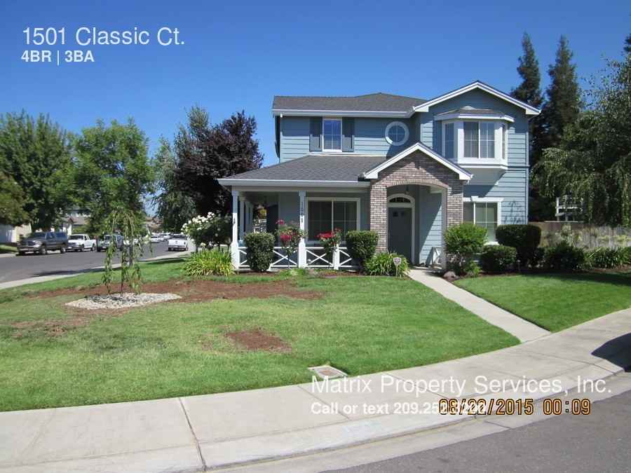 1501 Classic Ct - Photo 2 of 9