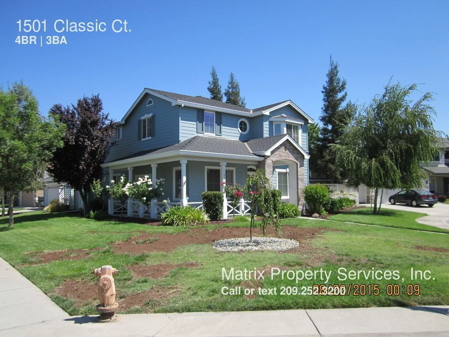 1501 Classic Ct - Photo 3 of 9