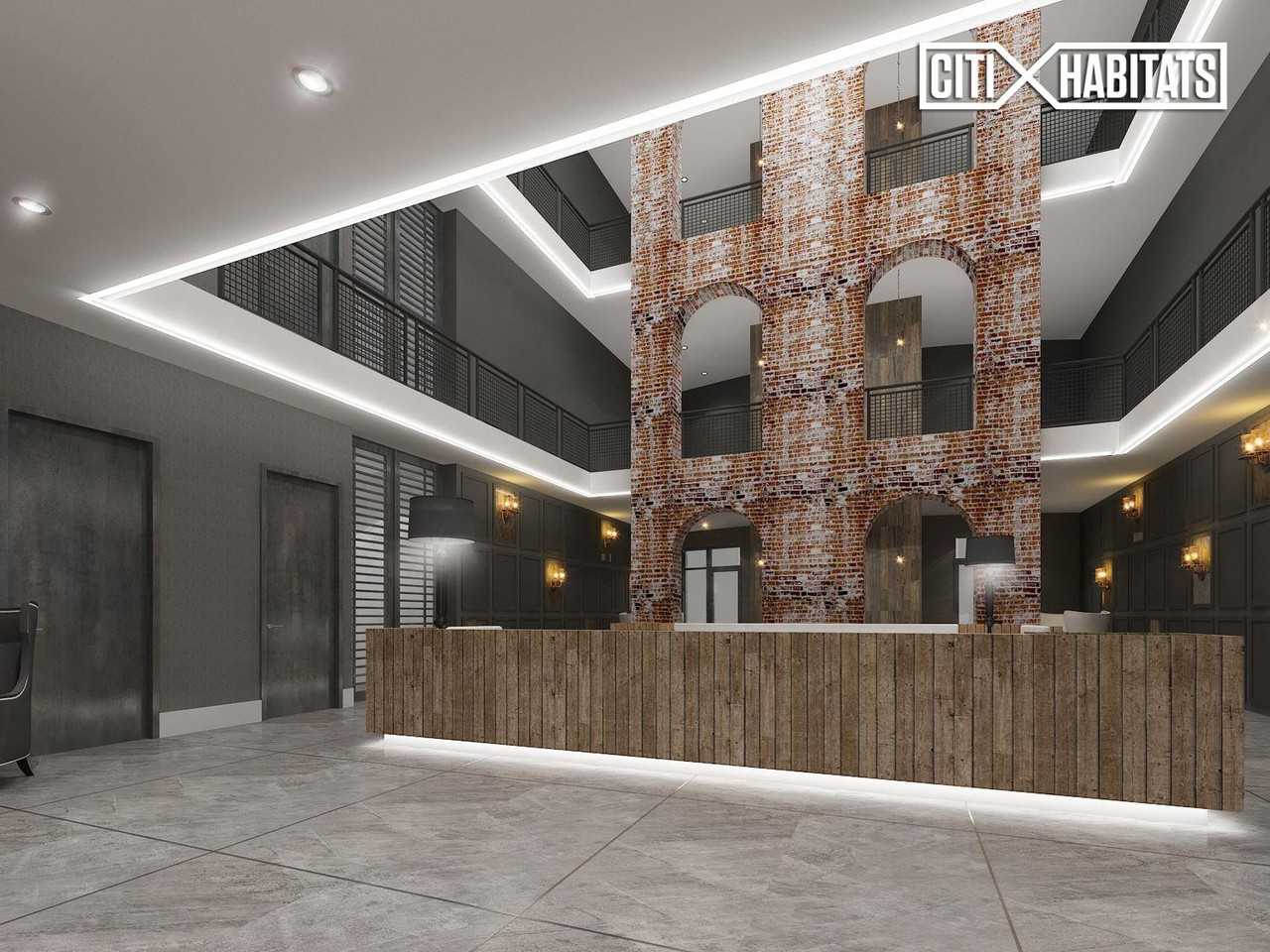 785 Dekalb Avenue #3-K