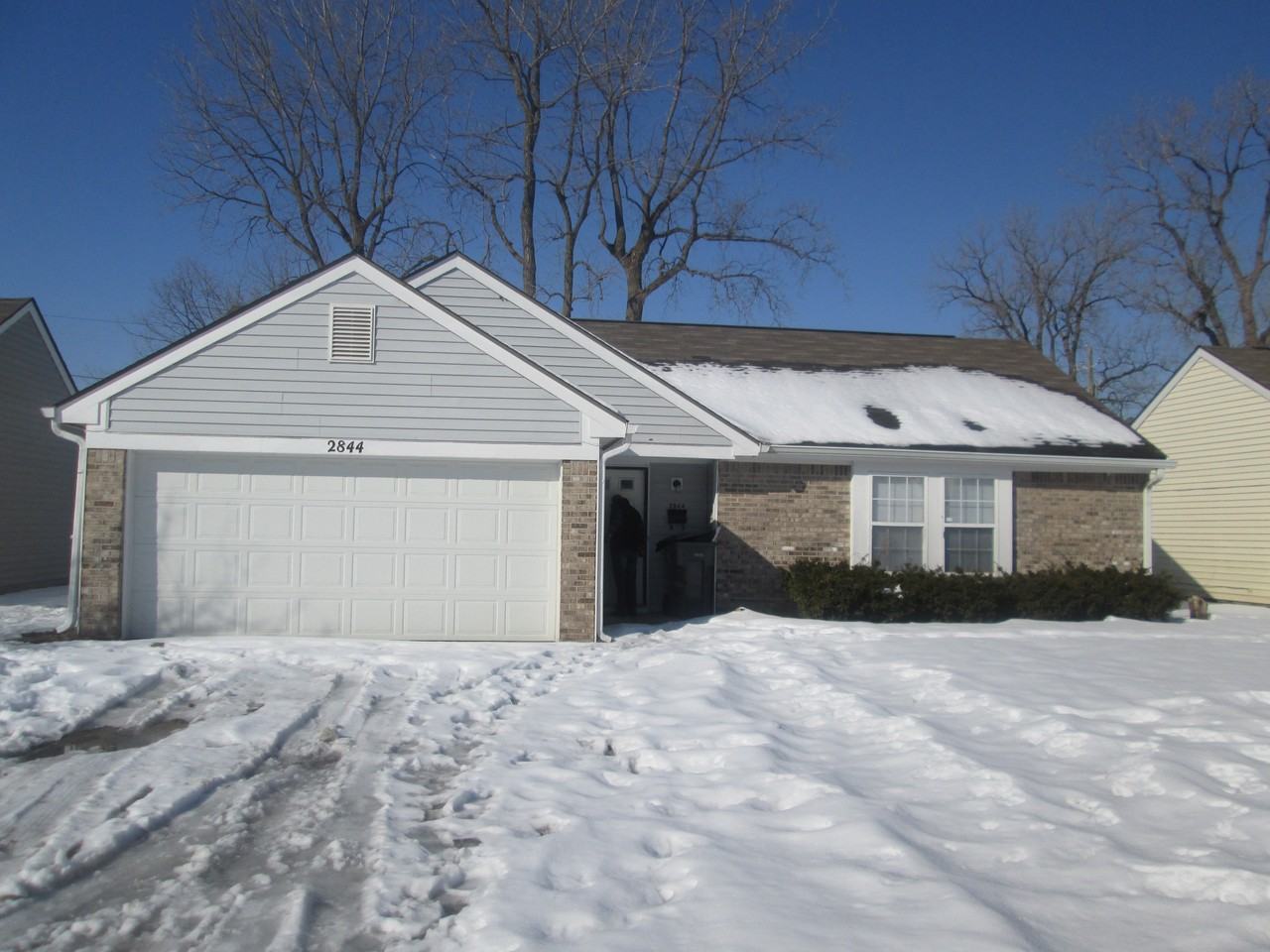 2844 Wheeler St - Photo 2 of 9