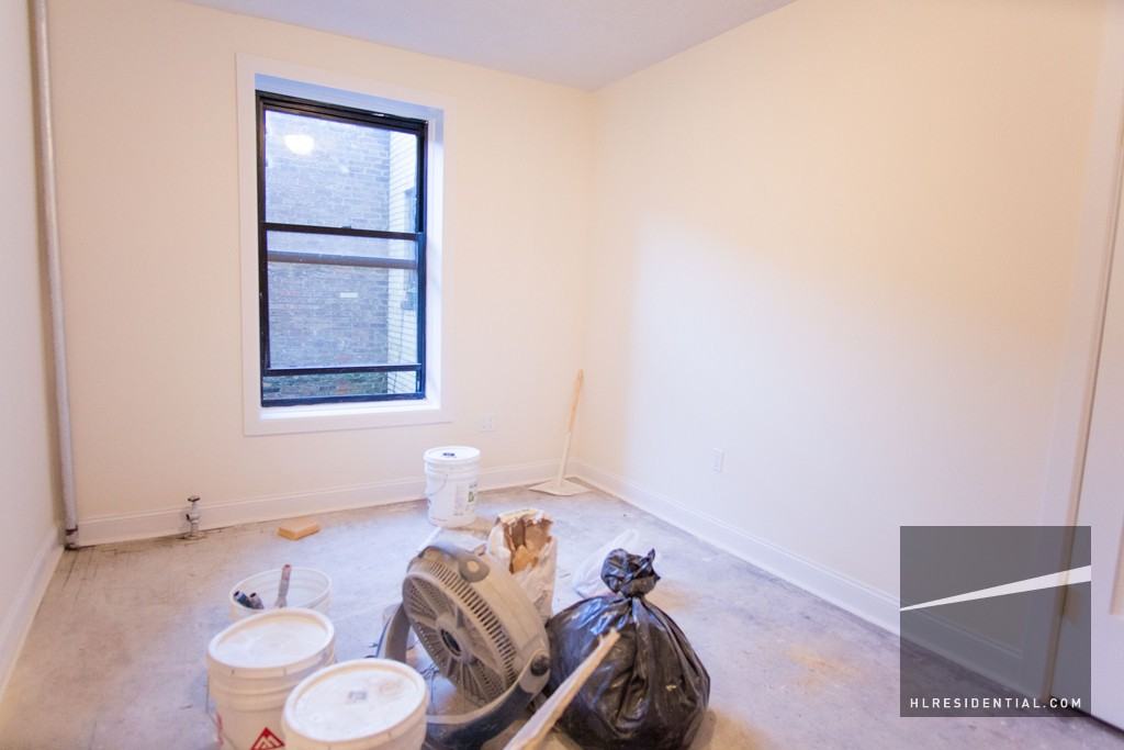 Newkirk Ave & E 16th St #FL2D