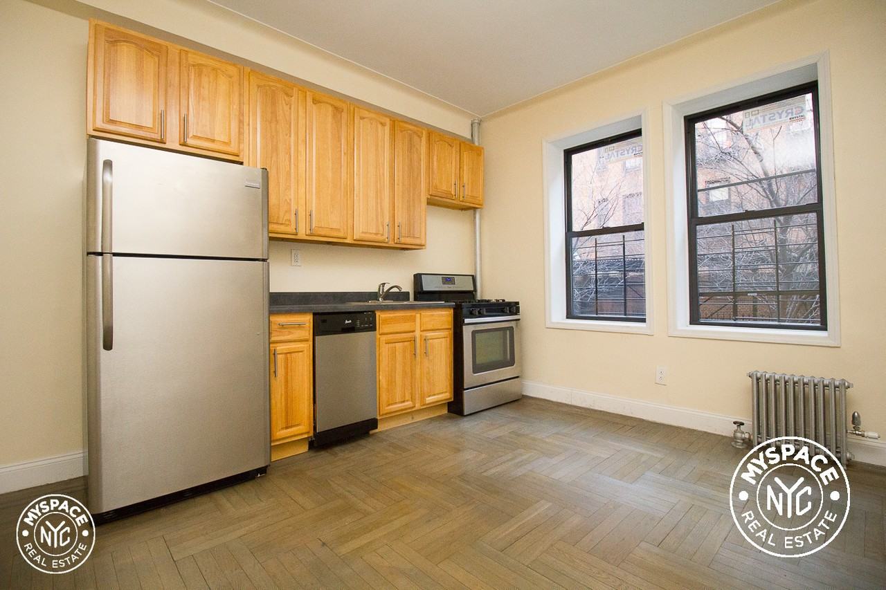 221 Linden Blvd 24B, New York, NY 11226 2 Bedroom Apartment for Rent