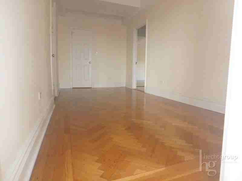 Central Park West #6D