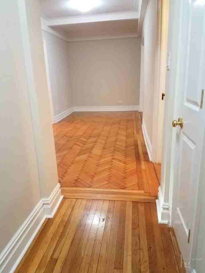 Central Park West #6DD