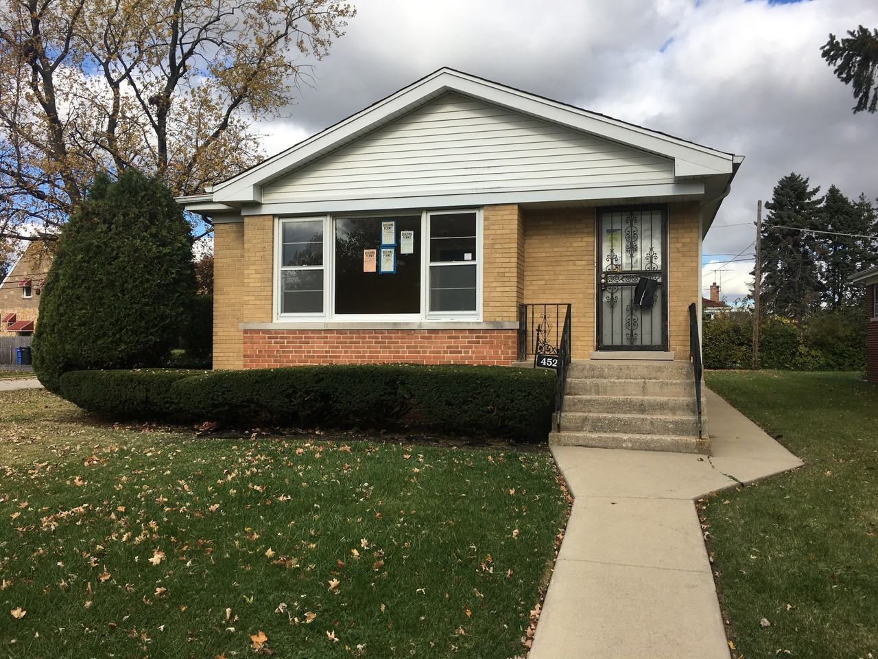 4520 Madison St - Photo 2 of 3