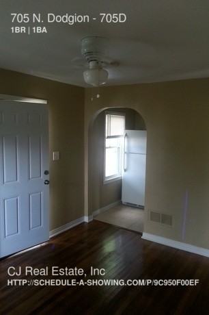 705 N Dodgion St #705D - Photo 2 of 6