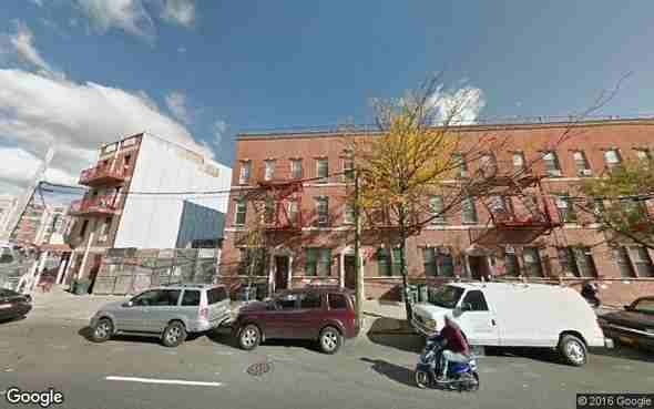 631 Bushwick Avenue #1-A