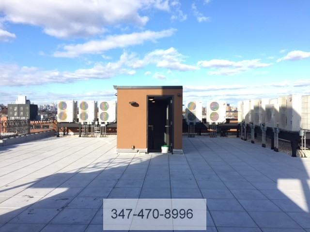 Gym, Elevator, Brand New, Roof Deck #6